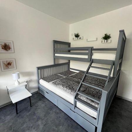 Apartman V Centru Trutnova Exteriör bild