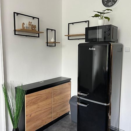 Apartman V Centru Trutnova Exteriör bild